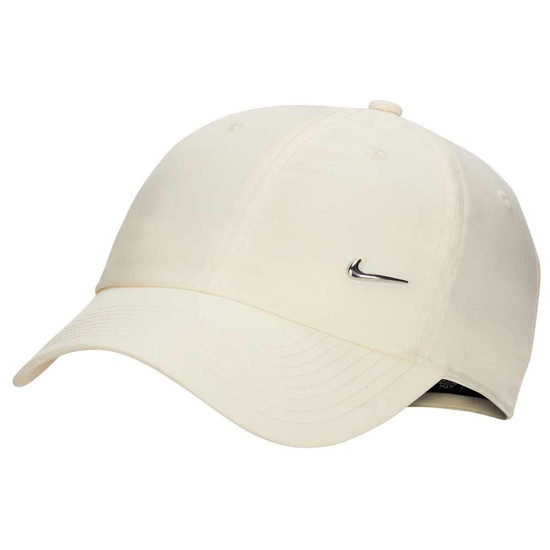 Nike Καπέλο Dri-FIT Club Unstructured Metal Swoosh Cap